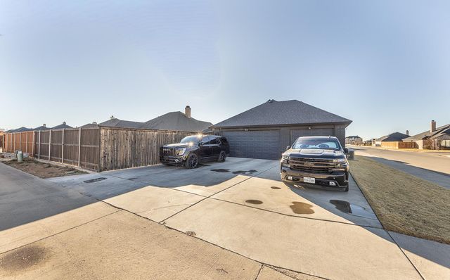 4416 140th Street, Lubbock, TX 79424