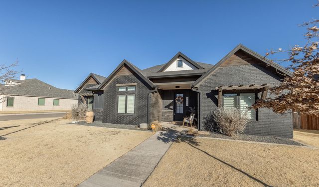 4416 140th Street, Lubbock, TX 79424