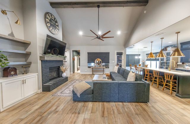 4416 140th Street, Lubbock, TX 79424