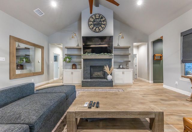 4416 140th Street, Lubbock, TX 79424