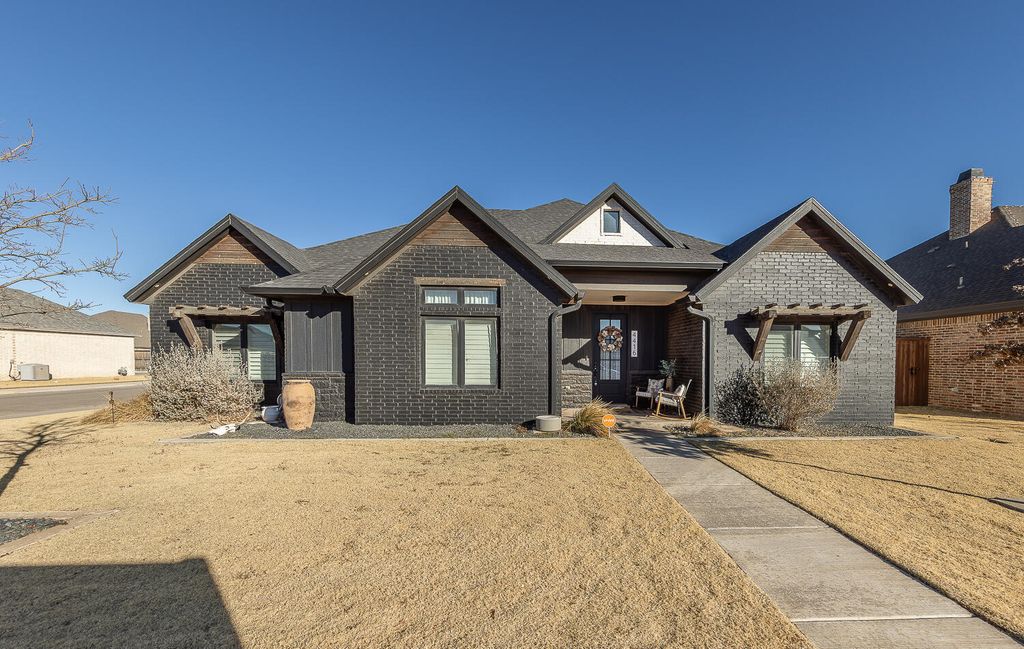 4416 140th Street, Lubbock, TX 79424