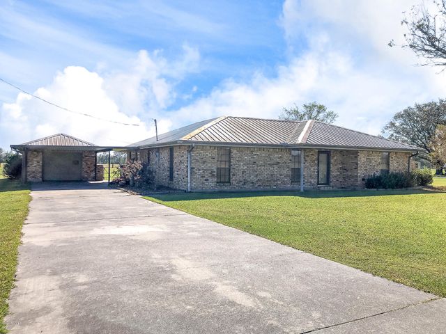 801 Rue Bon Secours, Scott, LA 70583