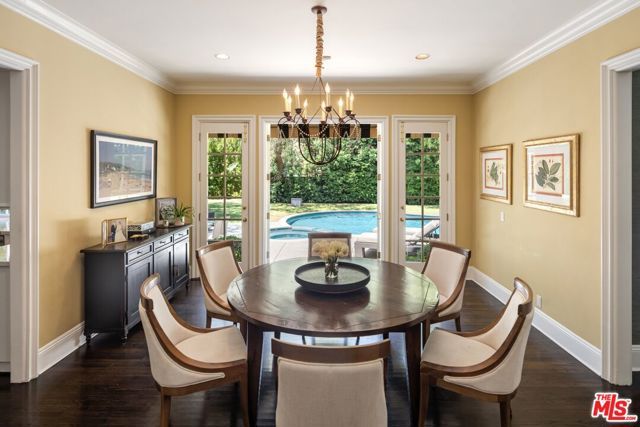 5425 Encino Avenue, Encino (los Angeles), CA 91316