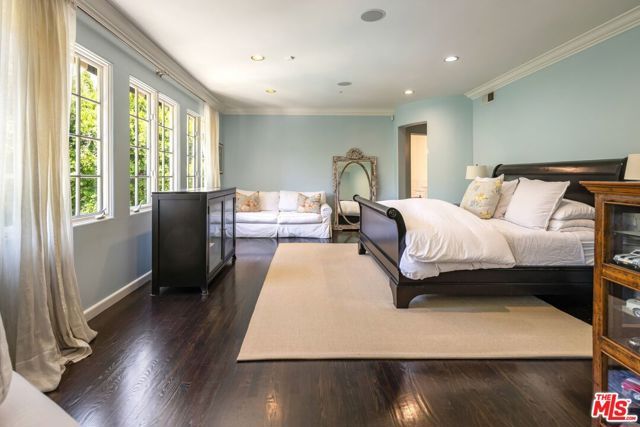 5425 Encino Avenue, Encino (los Angeles), CA 91316