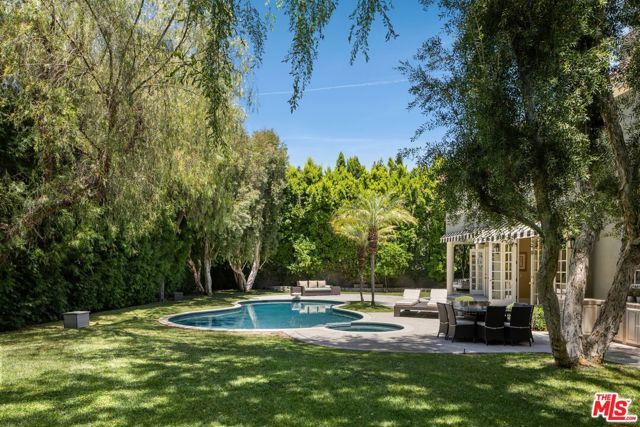 5425 Encino Avenue, Encino (los Angeles), CA 91316
