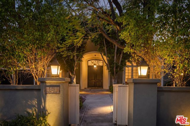5425 Encino Avenue, Encino (los Angeles), CA 91316
