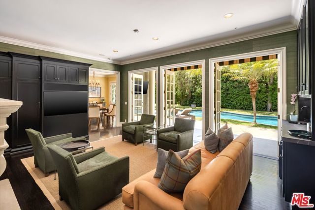 5425 Encino Avenue, Encino (los Angeles), CA 91316