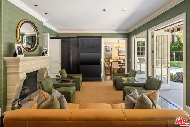5425 Encino Avenue, Encino (los Angeles), CA 91316