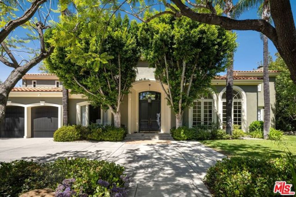 5425 Encino Avenue, Encino (los Angeles), CA 91316