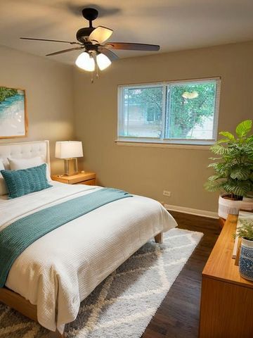 4327 Eberly Avenue, Brookfield, IL 60513