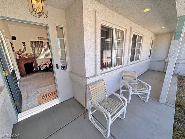 2640 South ZEPHYR Avenue, Pahrump, NV 89048