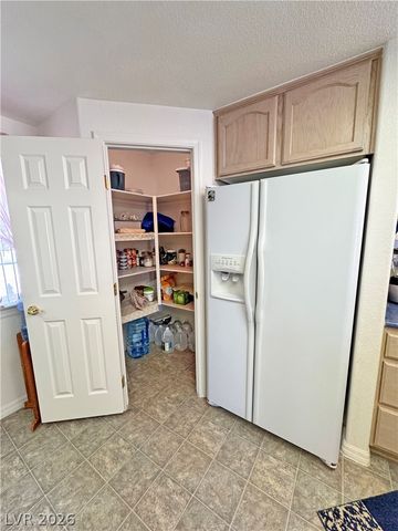 2640 South ZEPHYR Avenue, Pahrump, NV 89048