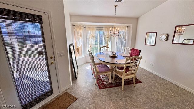 2640 South ZEPHYR Avenue, Pahrump, NV 89048