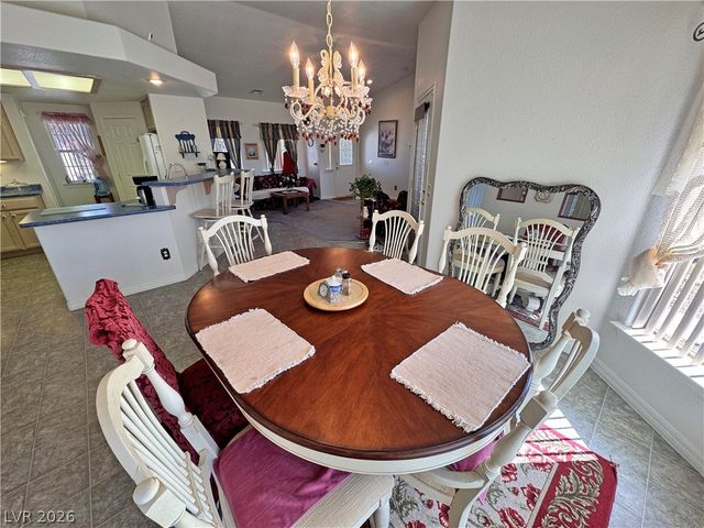 2640 South ZEPHYR Avenue, Pahrump, NV 89048