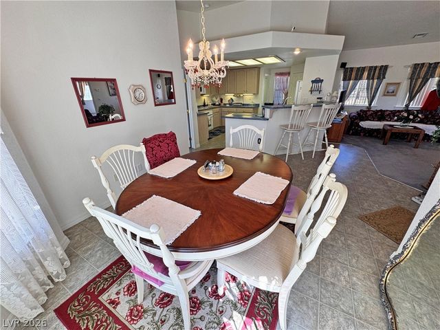 2640 South ZEPHYR Avenue, Pahrump, NV 89048