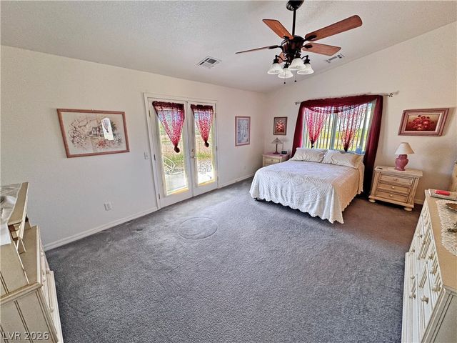 2640 South ZEPHYR Avenue, Pahrump, NV 89048