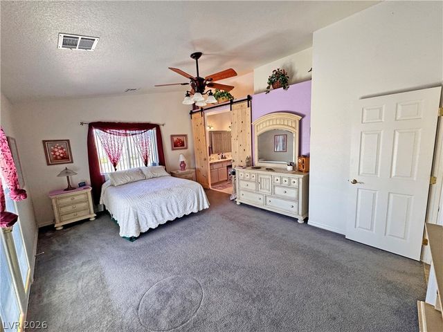 2640 South ZEPHYR Avenue, Pahrump, NV 89048