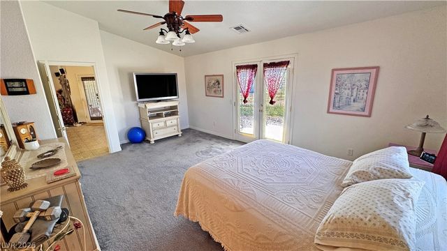 2640 South ZEPHYR Avenue, Pahrump, NV 89048