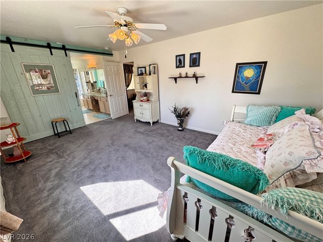 2640 South ZEPHYR Avenue, Pahrump, NV 89048