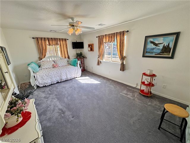 2640 South ZEPHYR Avenue, Pahrump, NV 89048