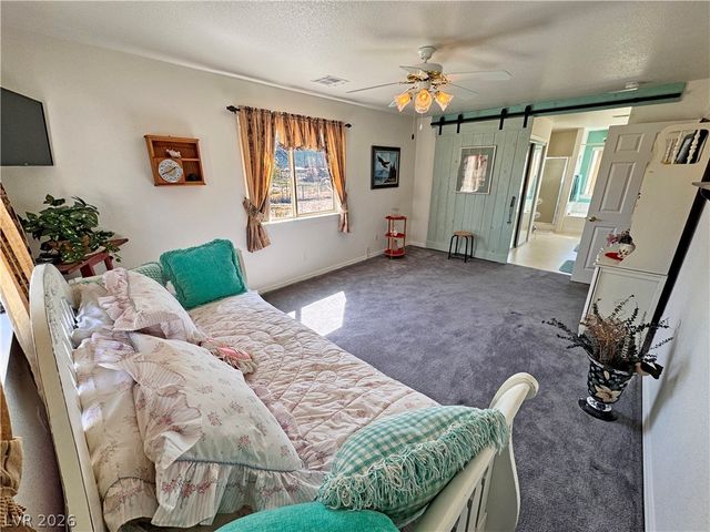 2640 South ZEPHYR Avenue, Pahrump, NV 89048