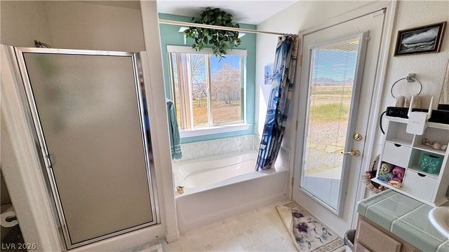 2640 South ZEPHYR Avenue, Pahrump, NV 89048