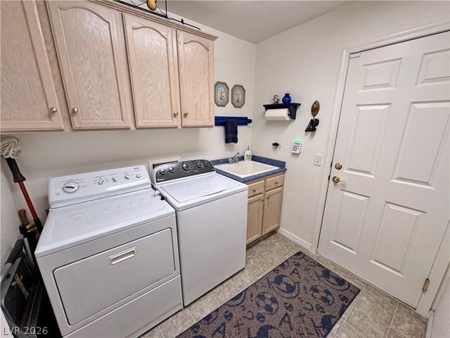 2640 South ZEPHYR Avenue, Pahrump, NV 89048