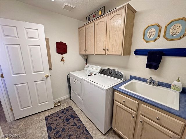 2640 South ZEPHYR Avenue, Pahrump, NV 89048