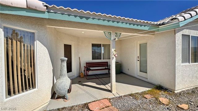 2640 South ZEPHYR Avenue, Pahrump, NV 89048