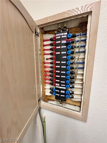 2640 South ZEPHYR Avenue, Pahrump, NV 89048