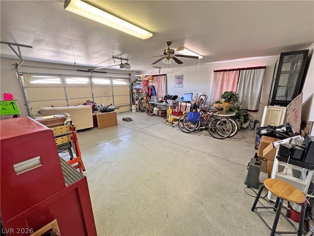 2640 South ZEPHYR Avenue, Pahrump, NV 89048