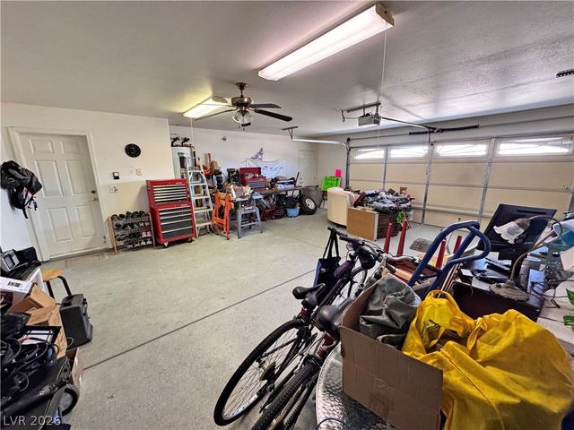 2640 South ZEPHYR Avenue, Pahrump, NV 89048