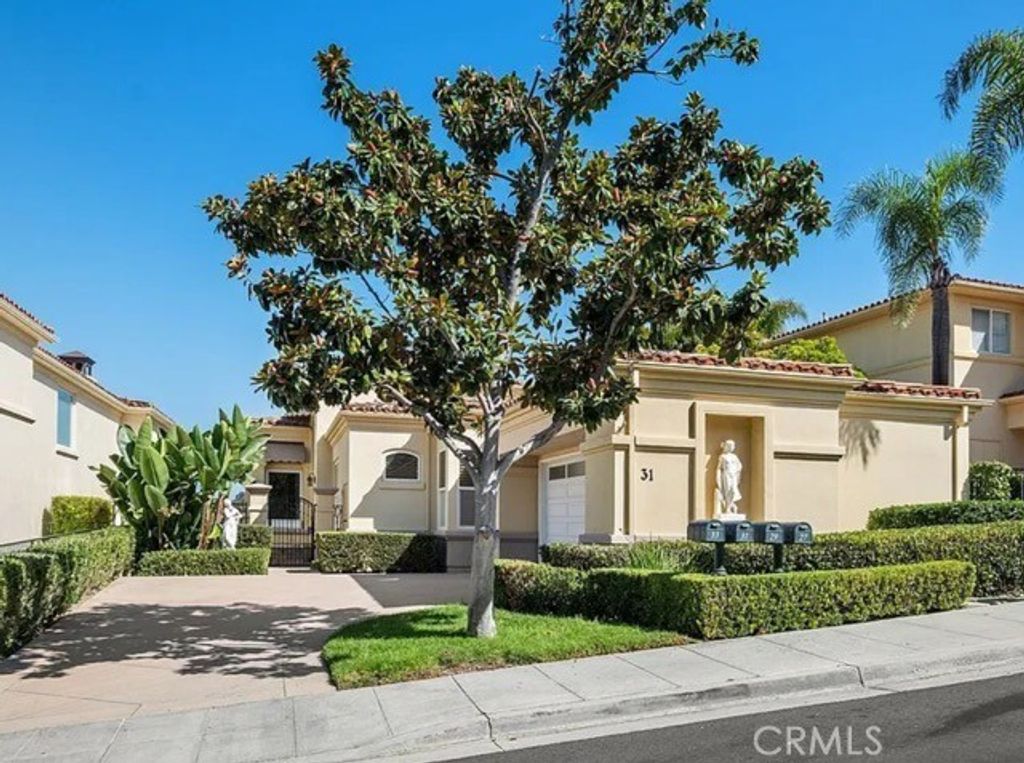 31 Monterey Pine, Newport Coast, CA 92657 — exterior