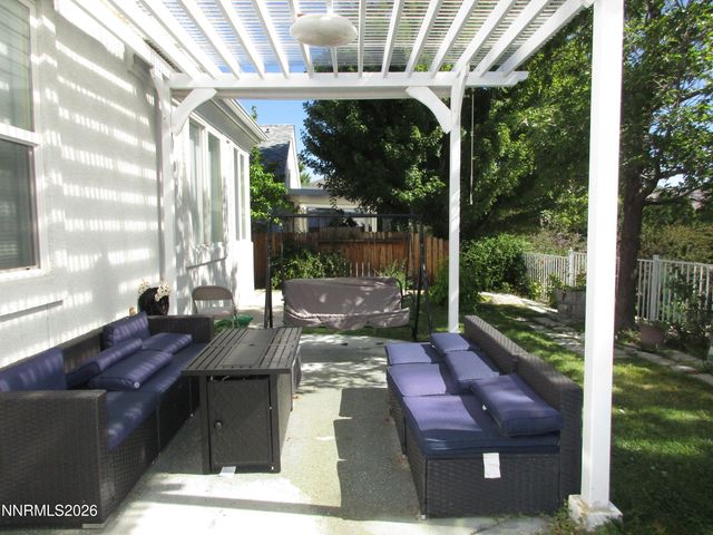 2495 Taylor Way, Carson City, NV 89703