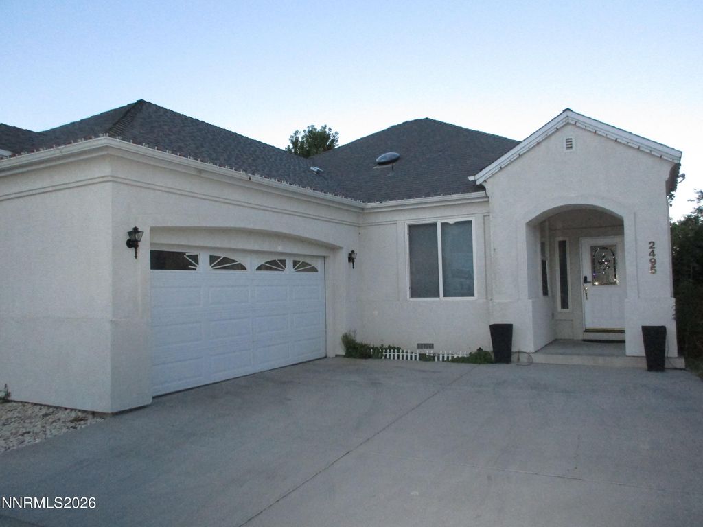 2495 Taylor Way, Carson City, NV 89703