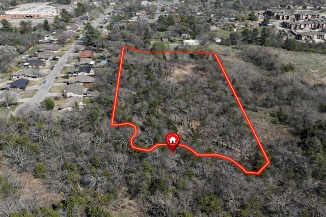 1805 Lynlee Lane, Denison, TX 75020