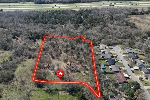 1805 Lynlee Lane, Denison, TX 75020
