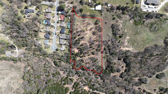 1805 Lynlee Lane, Denison, TX 75020