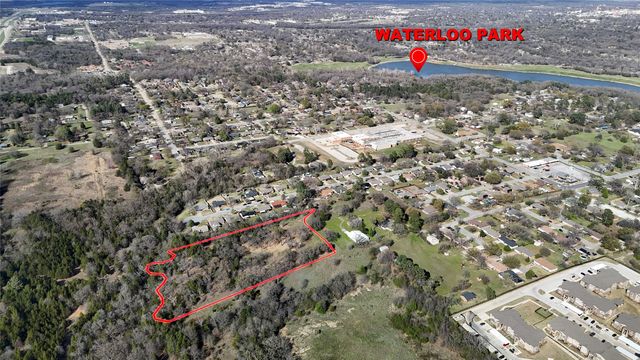 1805 Lynlee Lane, Denison, TX 75020