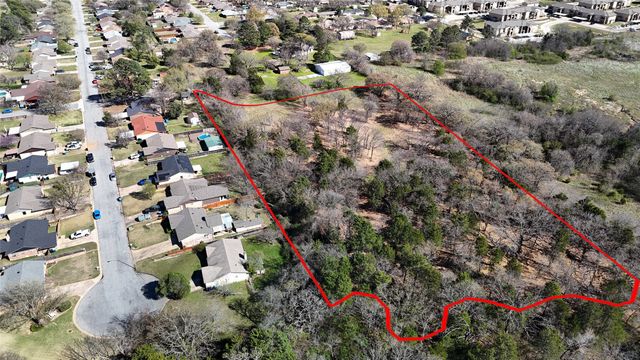 1805 Lynlee Lane, Denison, TX 75020