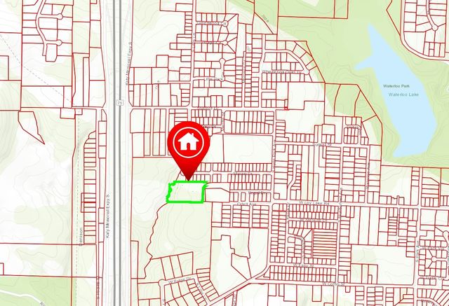 1805 Lynlee Lane, Denison, TX 75020