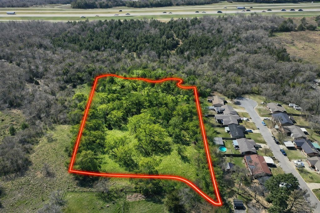 1805 Lynlee Lane, Denison, TX 75020