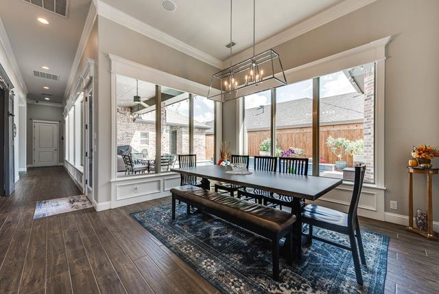 6808 Mosswood Dr, Midland, TX 79707