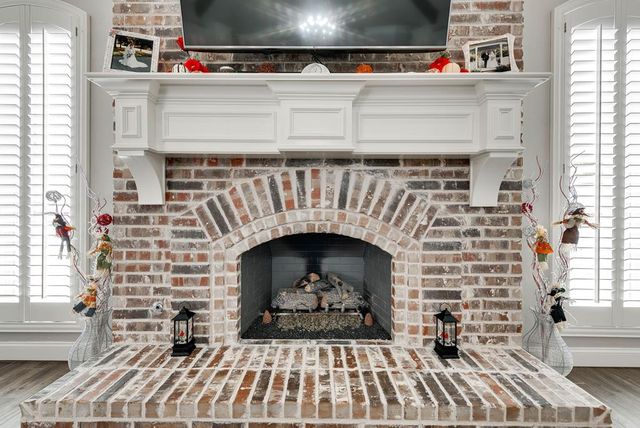 6808 Mosswood Dr, Midland, TX 79707