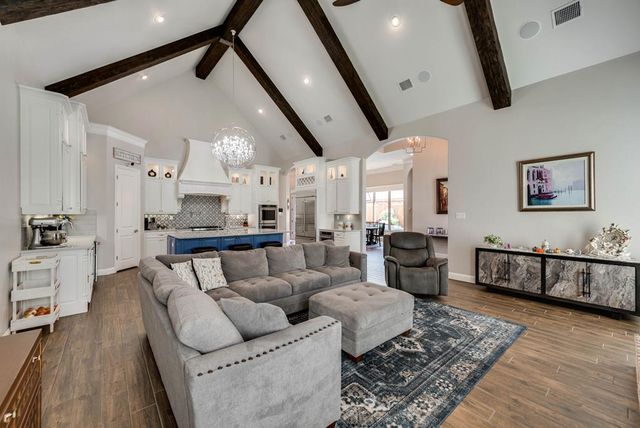 6808 Mosswood Dr, Midland, TX 79707