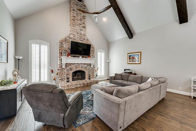 6808 Mosswood Dr, Midland, TX 79707