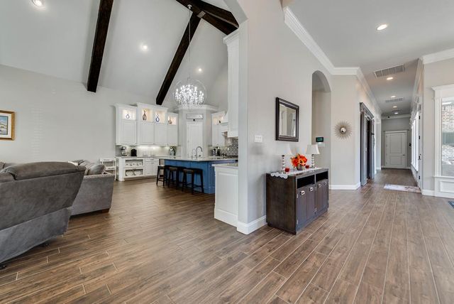 6808 Mosswood Dr, Midland, TX 79707