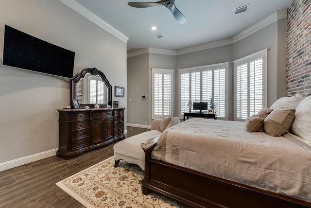 6808 Mosswood Dr, Midland, TX 79707