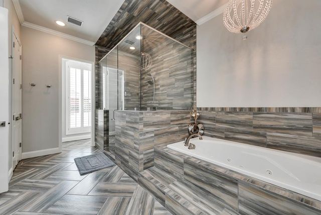 6808 Mosswood Dr, Midland, TX 79707