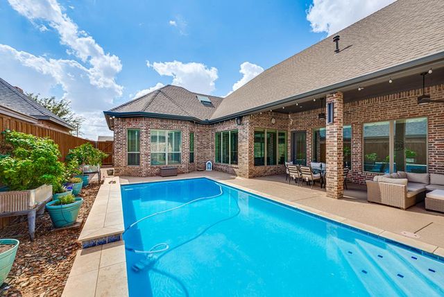 6808 Mosswood Dr, Midland, TX 79707